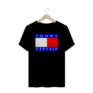 Nome do produtoT-SHIRT QUALITY TOMMY CERVEJA