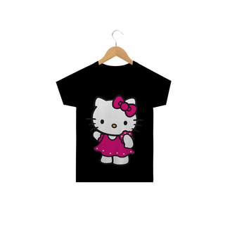 Nome do produtoHello Kitty 05 Infantil