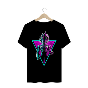 Camiseta Masculina Dragonball