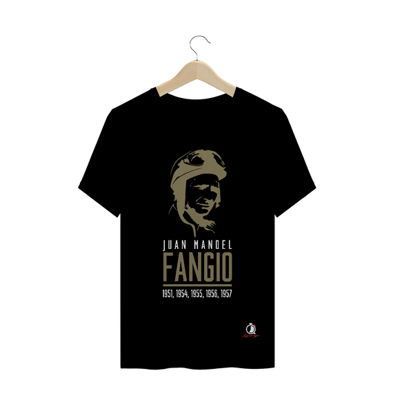 T-Shirt Prime Quick Racing | Fangio World Championships