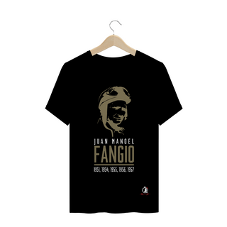 Nome do produtoT-Shirt Prime Quick Racing | Fangio World Championships