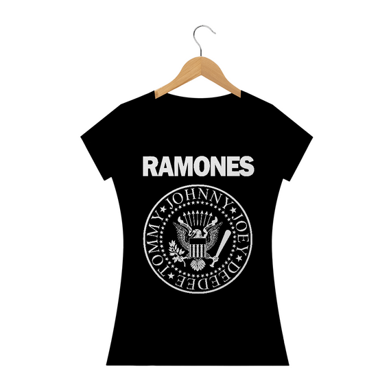 Ramones Feminina