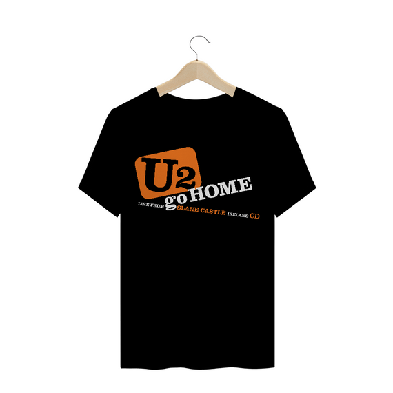 U2 Go Home