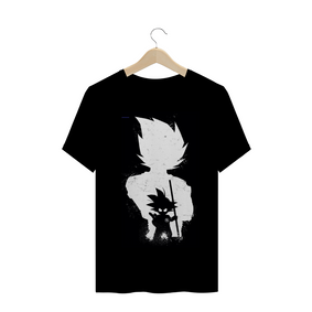 Camiseta Masculina Dragonball Z