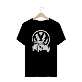 Camiseta Masculina Fusca