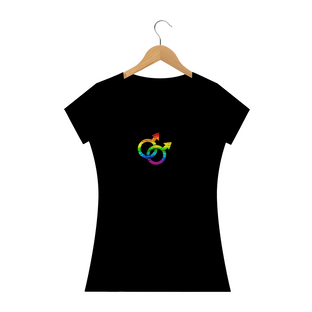 Nome do produtoBaby Long Symbol Gay