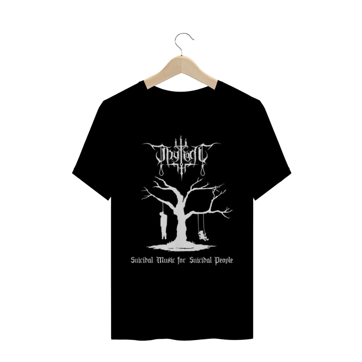 Nome do produtoCamiseta - Thy Light 