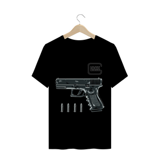 Nome do produtoCamisa Glock