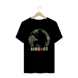 Nome do produtoCamisa tática Airsoft