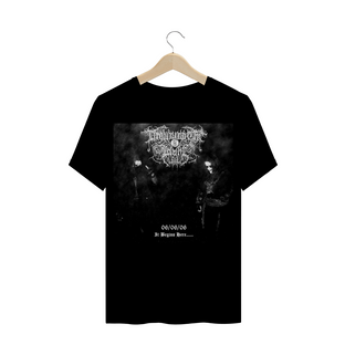 Nome do produtoCamiseta Drowning The Light I