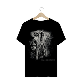 Camiseta Black Metal OODI