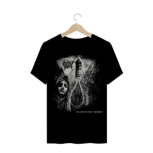 Nome do produtoCamiseta Black Metal OODI