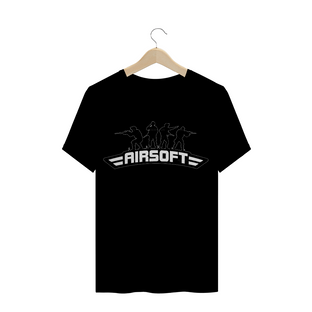 Nome do produtoCamisa Airsoft 