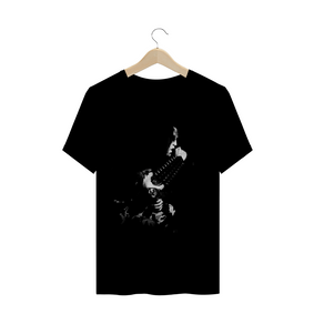 Camiseta True Black Metal I