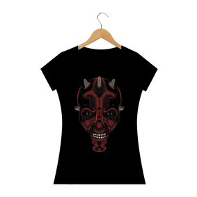 Camiseta Feminina Star Wars