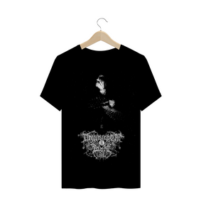 Camiseta True Black Metal XI