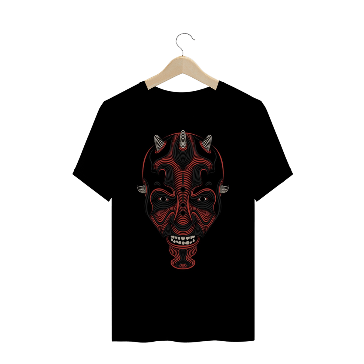 Nome do produtoCamiseta Infantil Star Wars