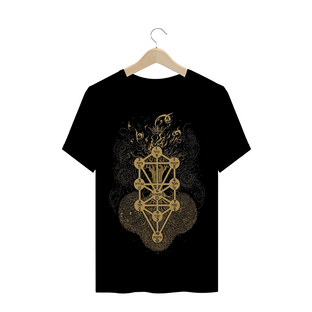 Nome do produtoCamiseta Qliphoth II