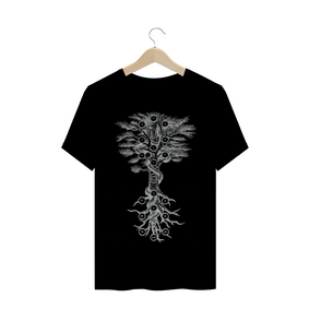 Camiseta Arvore Qliphoth 