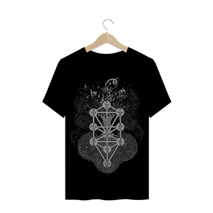 Nome do produtoCamiseta Qliphoth III