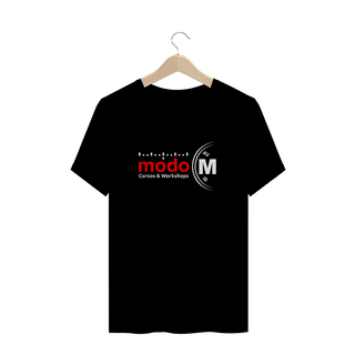 Nome do produtoCamiseta MODO(M - (prime)