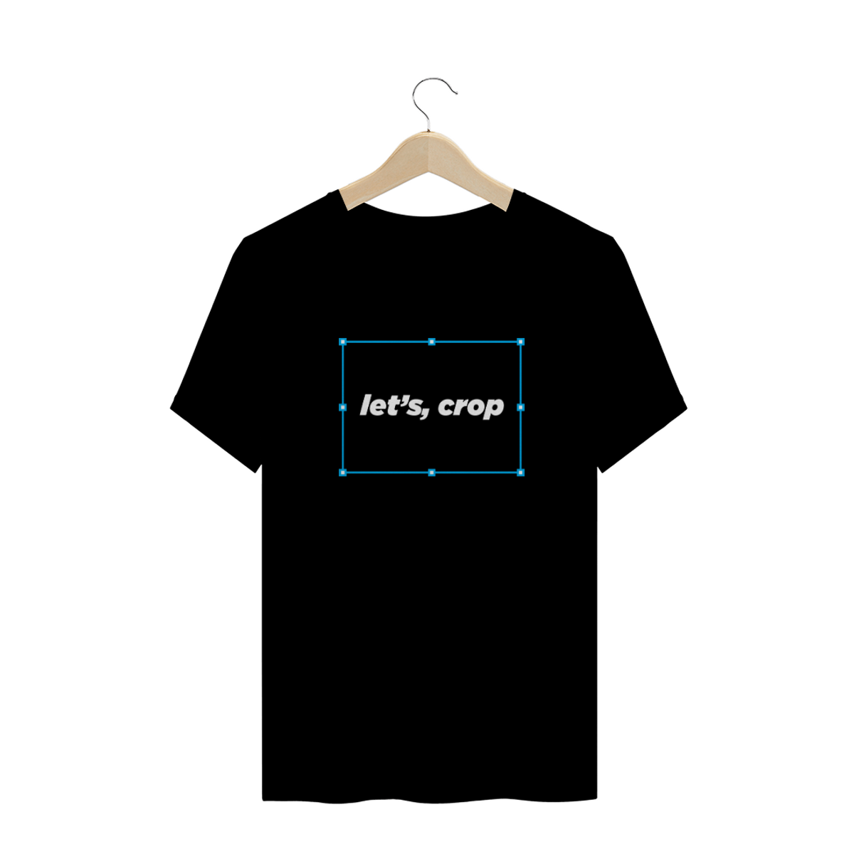 Nome do produto: Camiseta CROP - (prime)