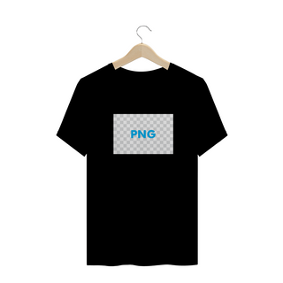 Camiseta PNG - (prime)