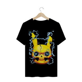 Nome do produtoCamisa Pikachu