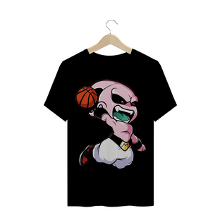 Nome do produtoCamisa Majin Boo