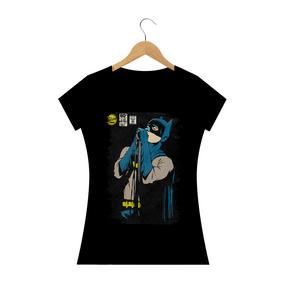 Camiseta Feminina Batman