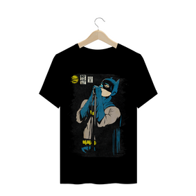 Camiseta Masculina  Batman