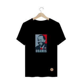 Nome do produtoCamisa Obamis lalu