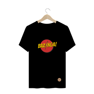 Nome do produtoCamisa bazinga .lalu