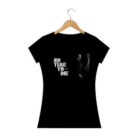 Camiseta Feminina 007