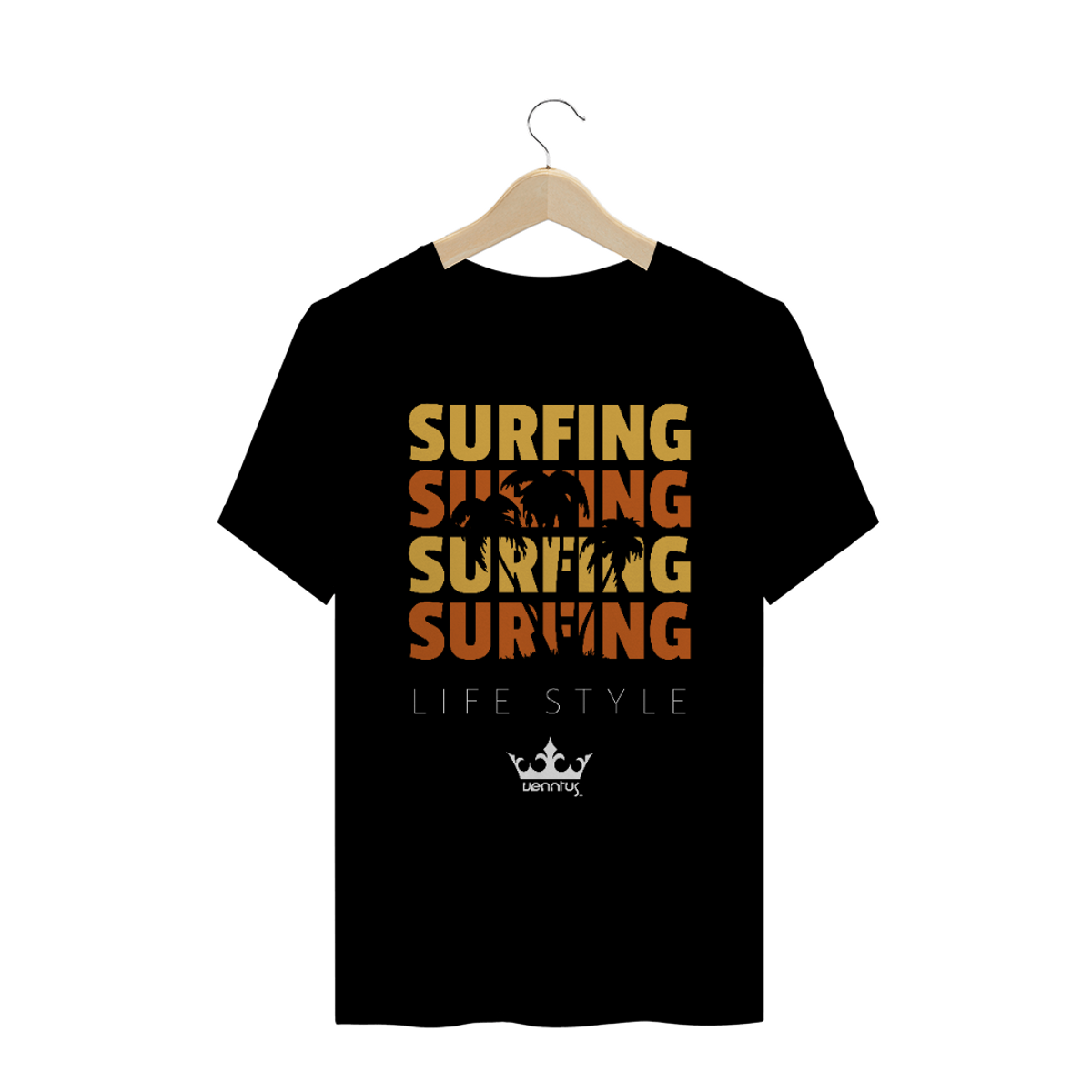 Nome do produto: Venntus Surfing