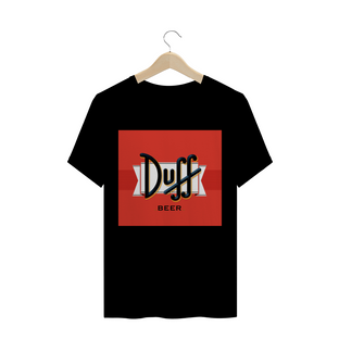 Nome do produtoCamiseta Duff Beer