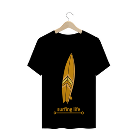 camisa surfing life 