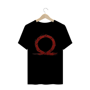 Nome do produtoCamiseta Masculina God Of War