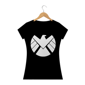 Camiseta Shield