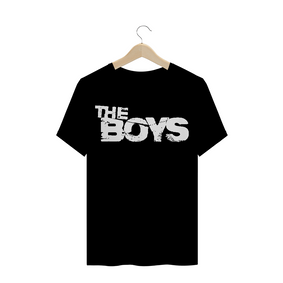 Camiseta Masculina The Boys