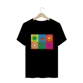 Camiseta DIAFRAGMAS - (prime)