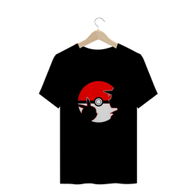 Camiseta Masculina Pokémon