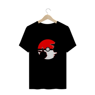 Nome do produtoCamiseta Masculina Pokémon