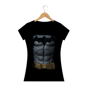 Camiseta Feminina Batman