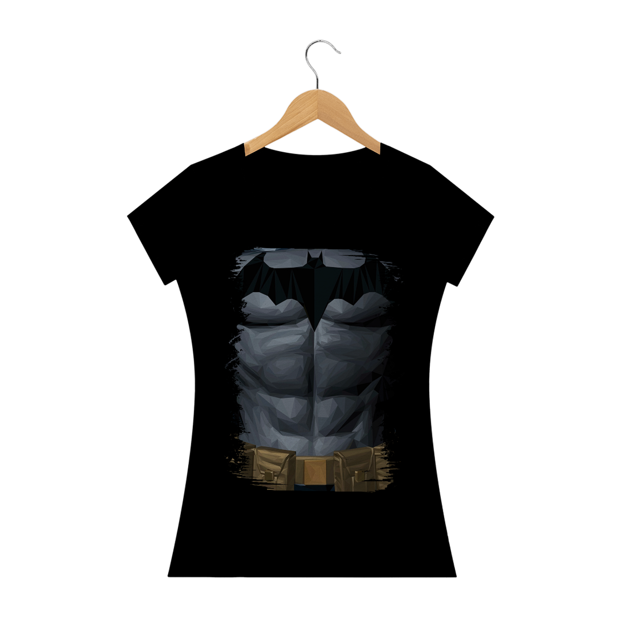 Nome do produtoCamiseta Feminina Batman