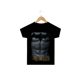 Camiseta Infantil Batman