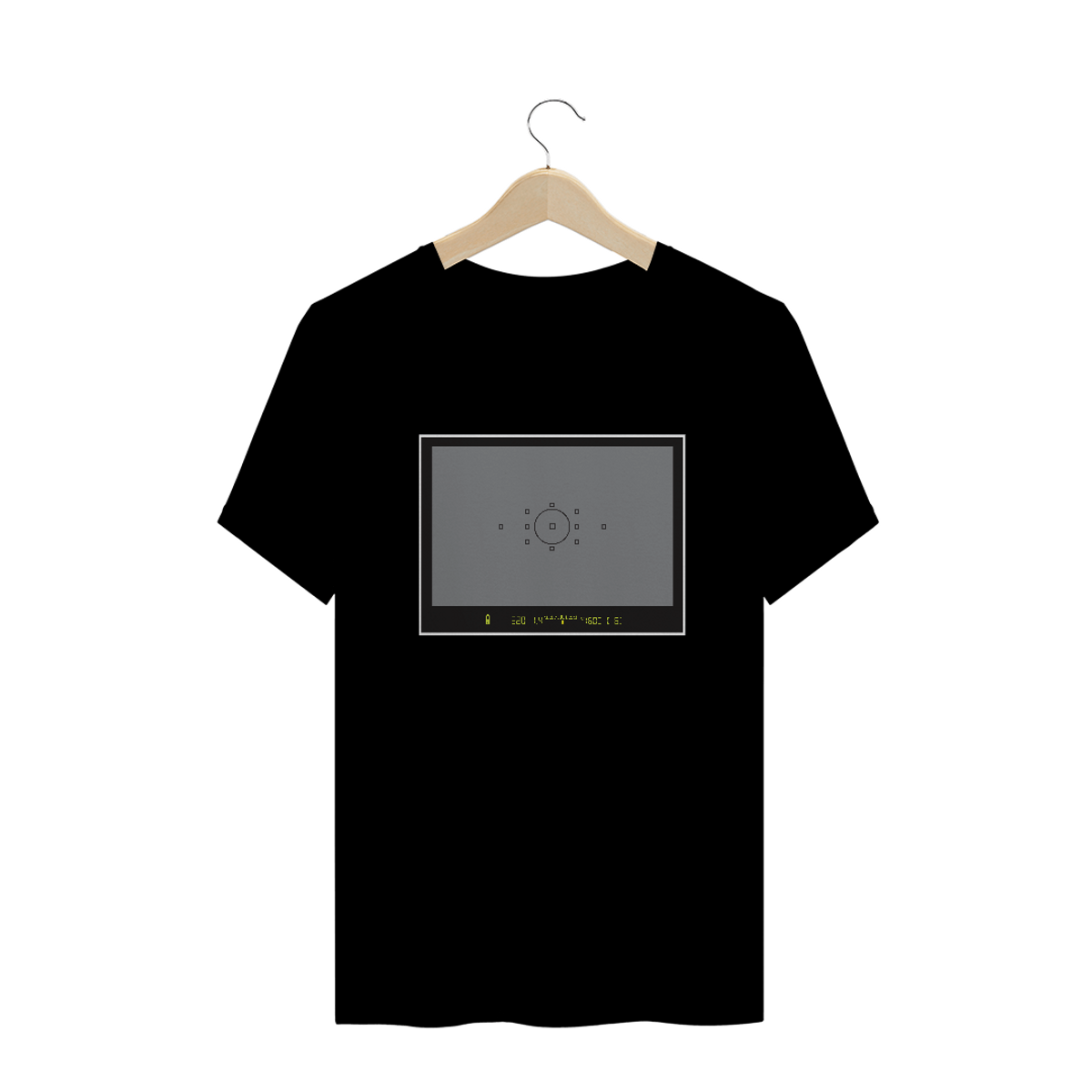 Nome do produto: Camiseta VIEWFINDER - (prime)