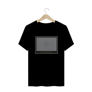 Camiseta VIEWFINDER - (prime)