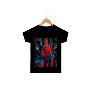 Nome do produtoCamisa Homem Aranha