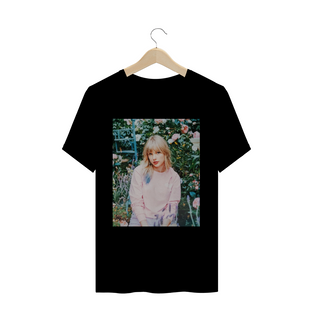 Nome do produtoCamiseta Taylor Swift